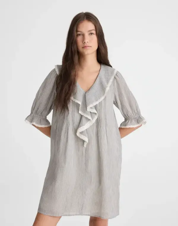 The Blaire Mini Dress