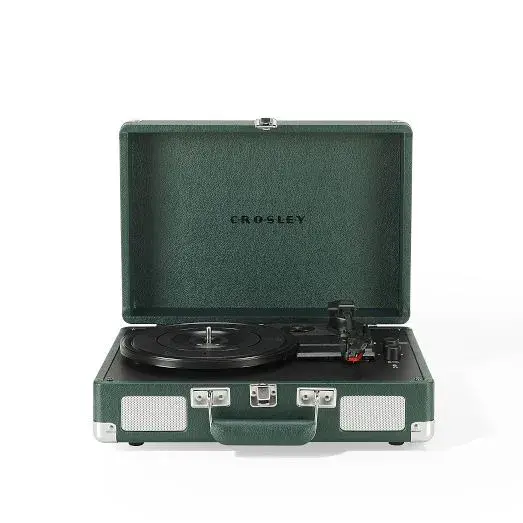 Crosley Cruiser Plus Turntable