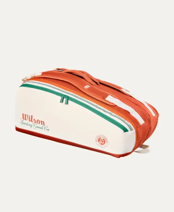Roland-Garros 2026 Super Tour 9 Pack