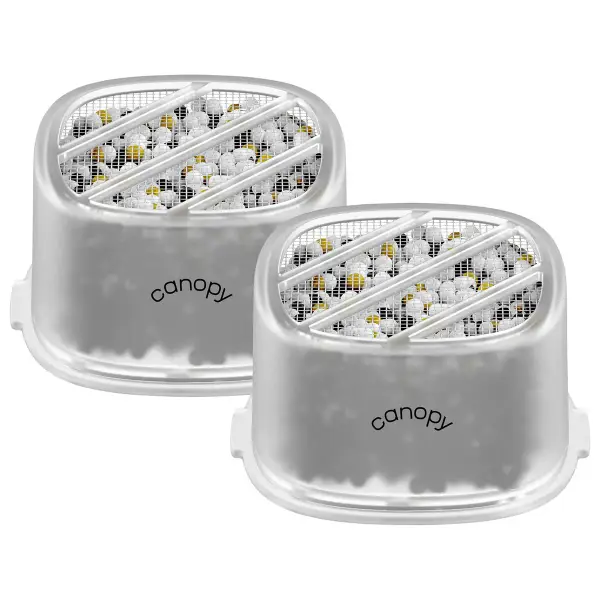 Bathtub Filter 2 Pack