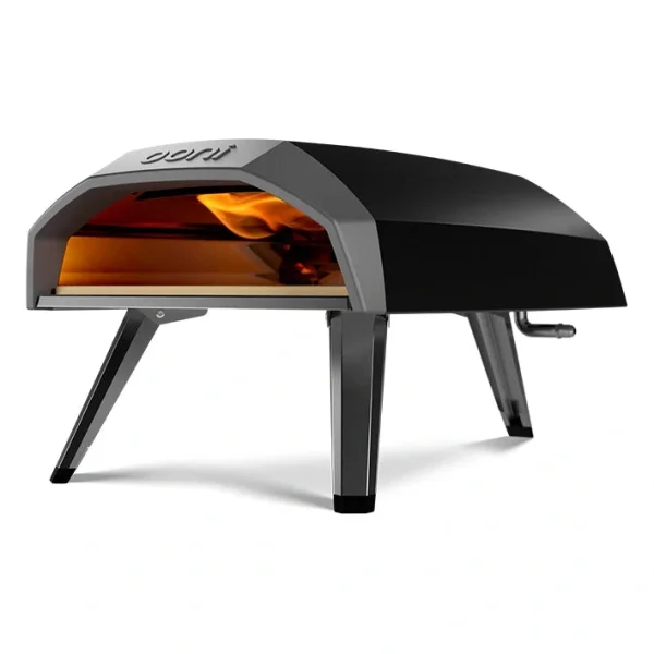 Ooni Koda 12 Gas Powered Pizza Oven - 1st Generation
