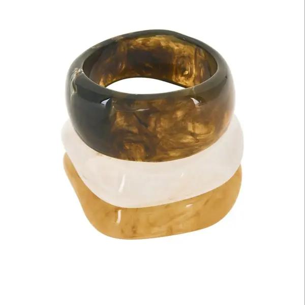 Noah Bracelet Set