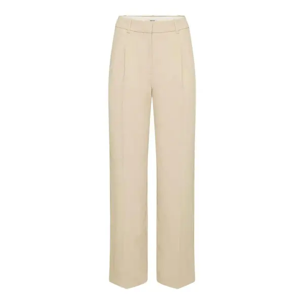 The Effortless Pant