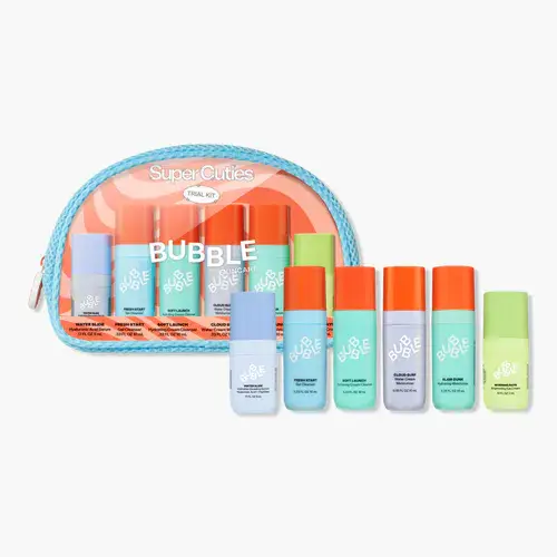 Super Cuties Trial Kit