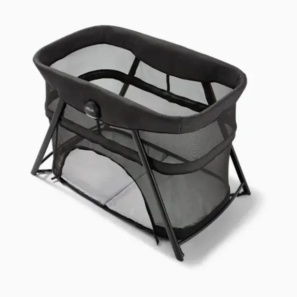 Graco Lite Traveler DLX 4-in-1 Pack ‘n Play - Sona