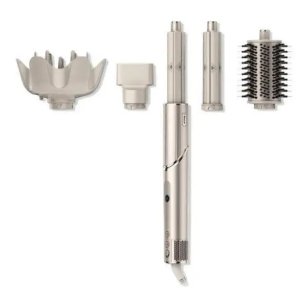 Air Styling & Drying System with Diffuser