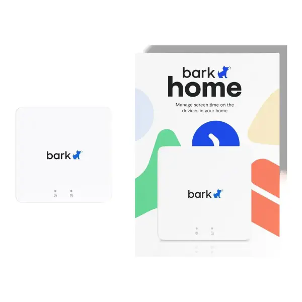 Smart Parental Controls
