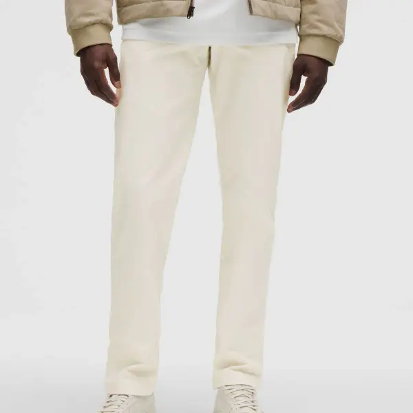 ABC Classic-Fit Trouser 32L Smooth Twill