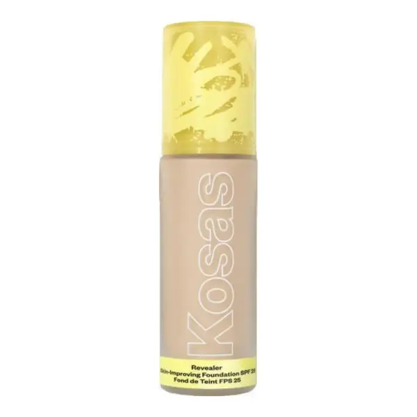 Revealer Foundation SPF 25