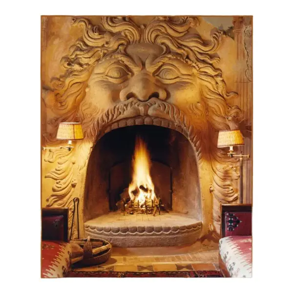 The Italian Interiors of Elsa Peretti B Ook