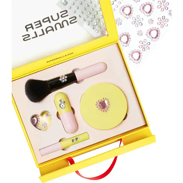Mom's Makeup Play Kit