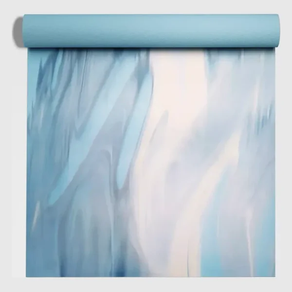 The Mat 3mm Made With FSC™ Certified Rubber
