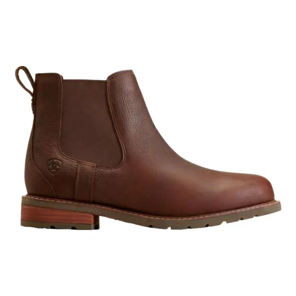 Wexford Waterproof Chelsea Boot