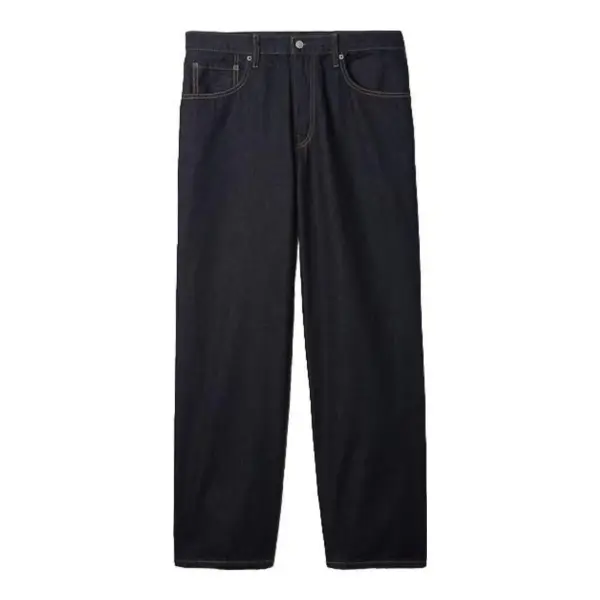 Extra Baggy Jeans