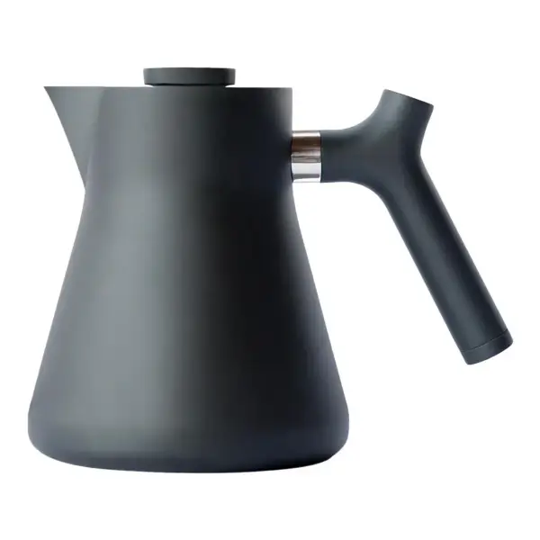 Raven Stovetop Tea Kettle