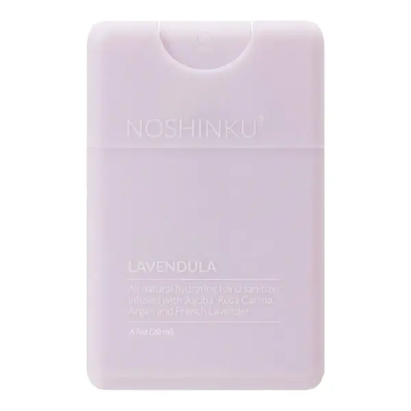 Lavendula Hand Sanitizer