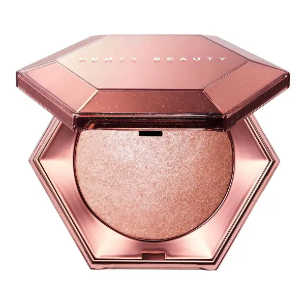 Diamond Bomb All-Over Diamond Veil Highlighter