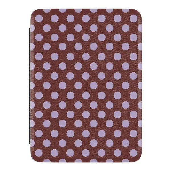 Spotted in SoHo Polka Dot Kindle Case