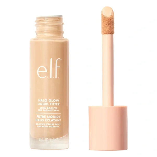 Halo Glow Liquid Filter Highlighter 1.06oz