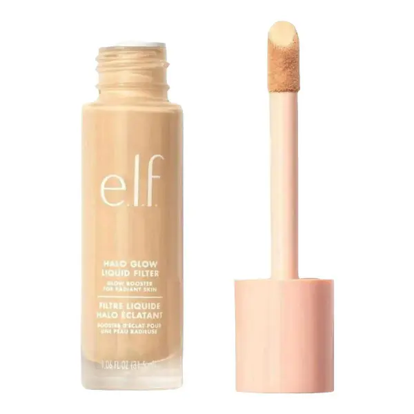 Halo Glow Liquid Filter Highlighter 1.06oz