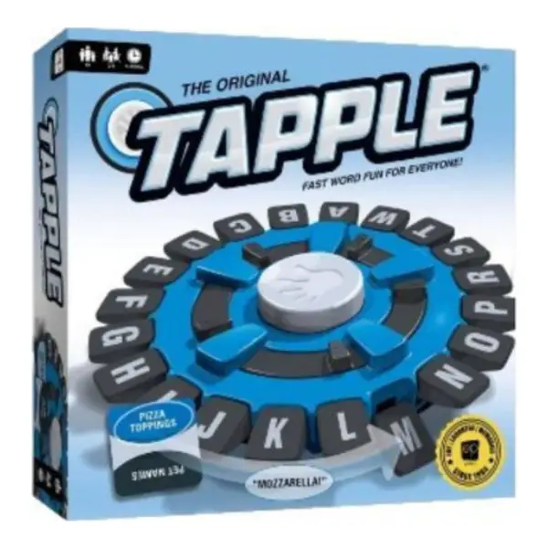 The Original Tapple