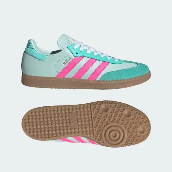 Samba Messi Shoes