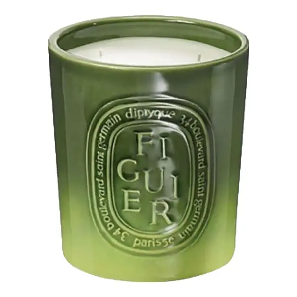 Figuier (Fig Tree) Candle