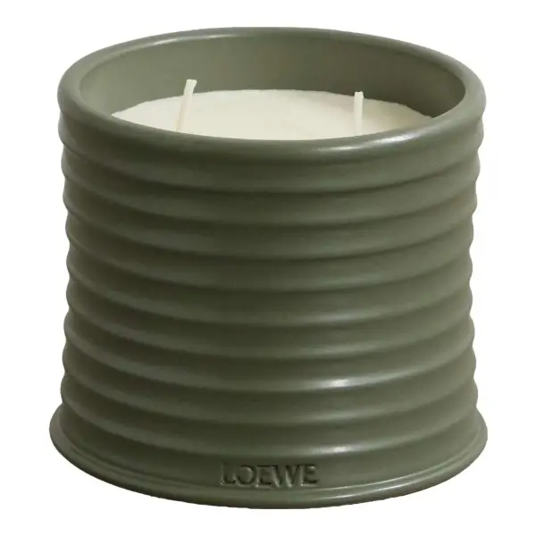 Medium Scented Candle