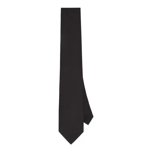 Silk Tie