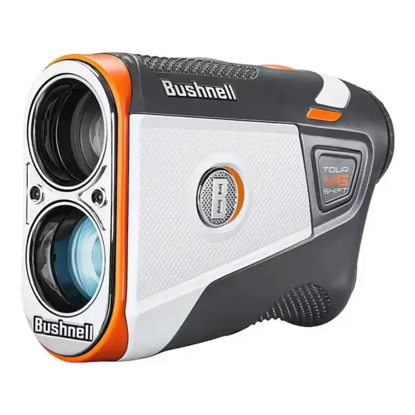 Tour V6 Golf Rangefinder