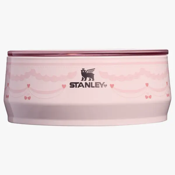 The Valentine's Day Everyday Pet Bowl | 3-Cup | 24 OZ