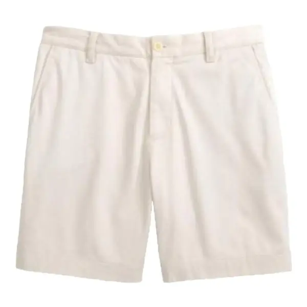 Channel Marker 7" Stretch Chino Short