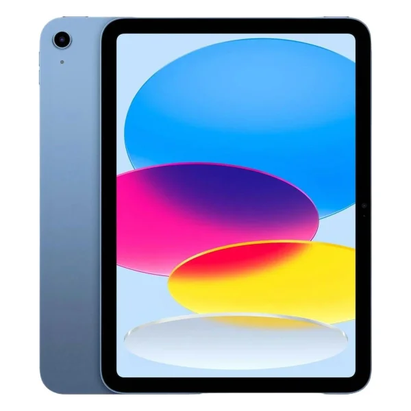 iPad Tablet