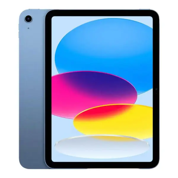 iPad Tablet