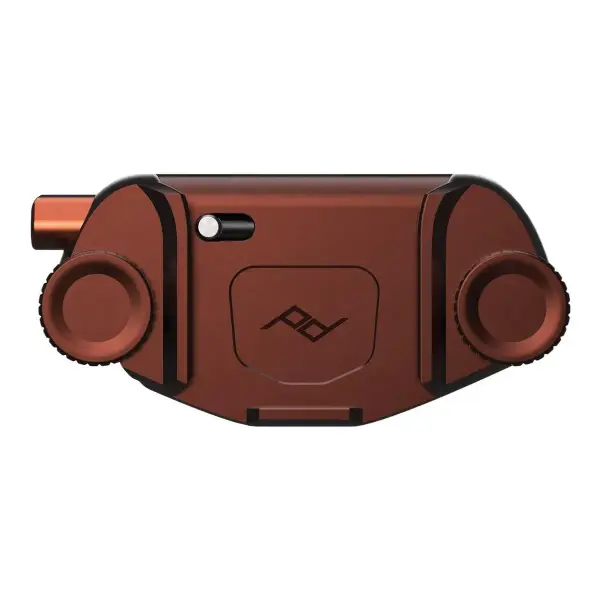 Capture Camera Clip