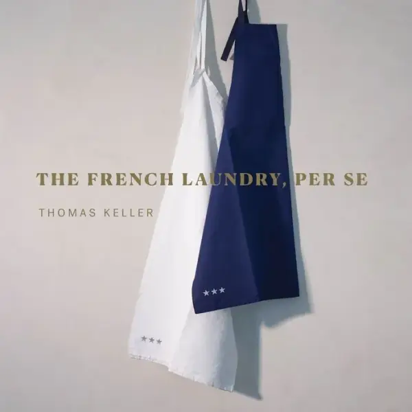The French Laundry, Per Se|Hardcover