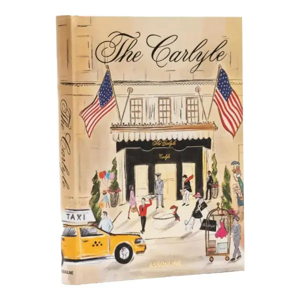 The Carlyle Book