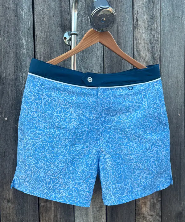 Bondi Snap Boardies