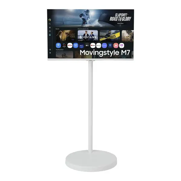 32 Inch Movingstyle M7 Smart Monitor