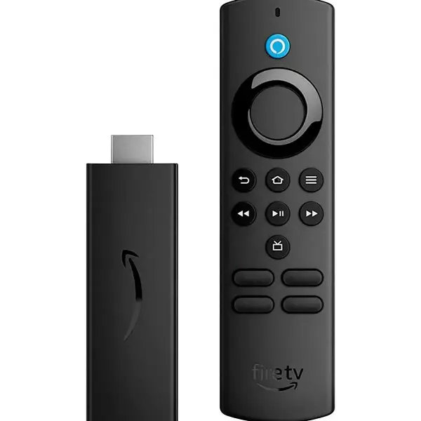 Fire Lite HD TV Stick