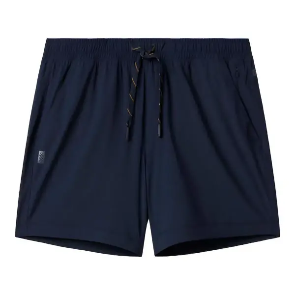 5" Pursuit Short - Lined