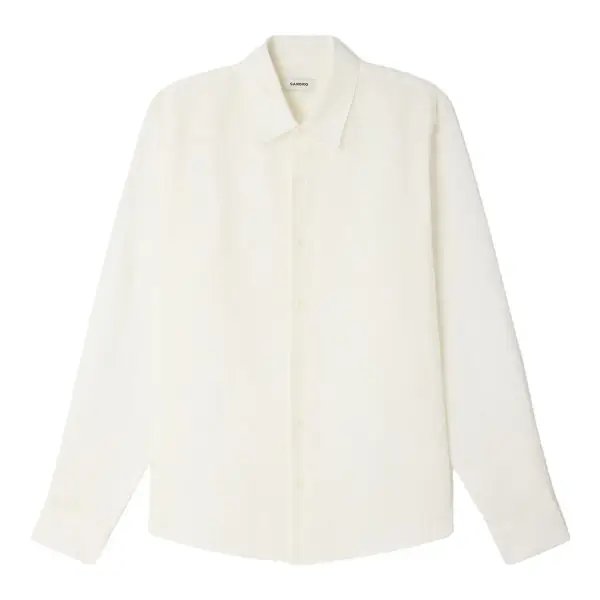 Linen Shirt