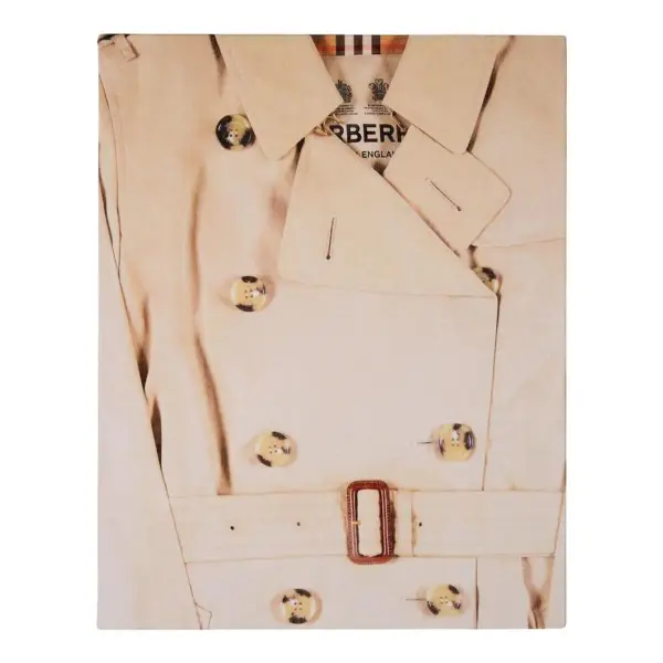 Burberry Book