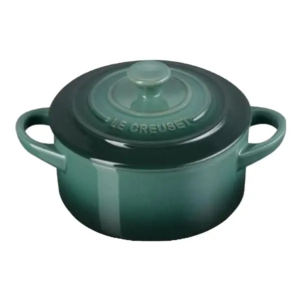 Mini Round Cocotte