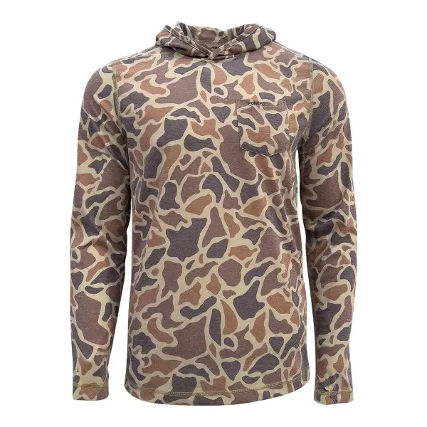 Performance Hoodie