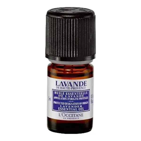Lavender Essential Oil