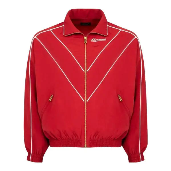 Bad Track Jacket