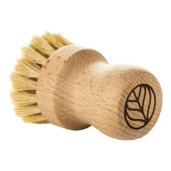 Natural Scrub Brush