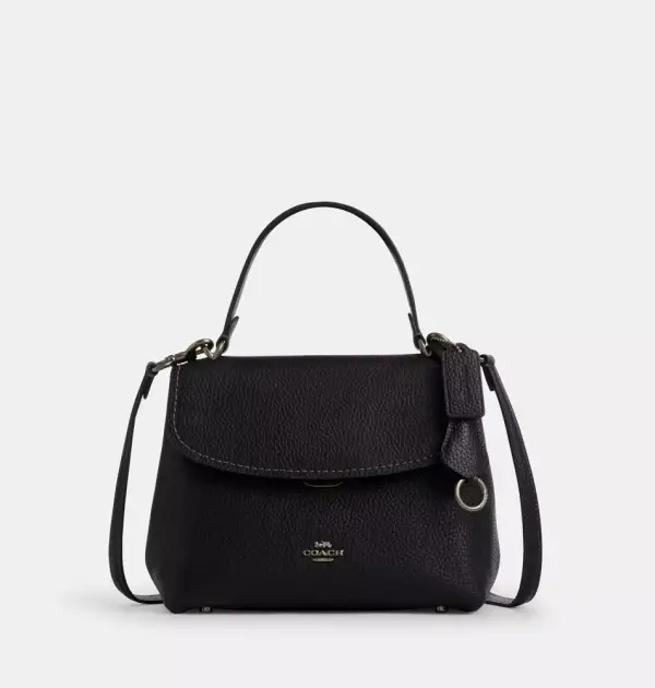Emory Top Handle Bag