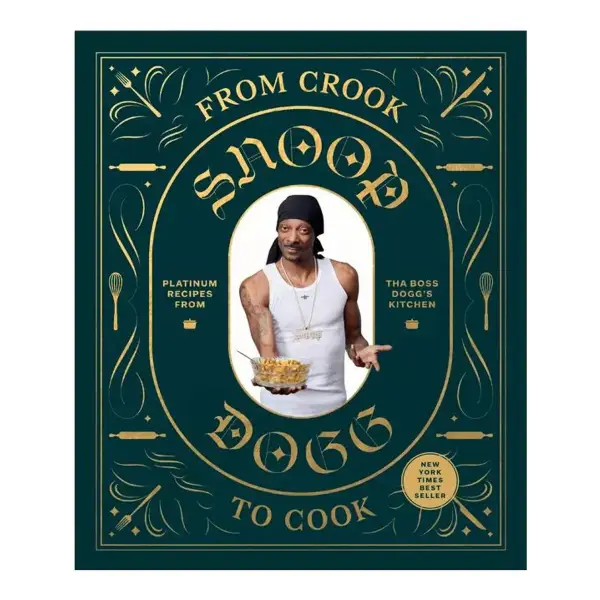 Platinum Recipes from Tha Boss Dogg's Kitchen